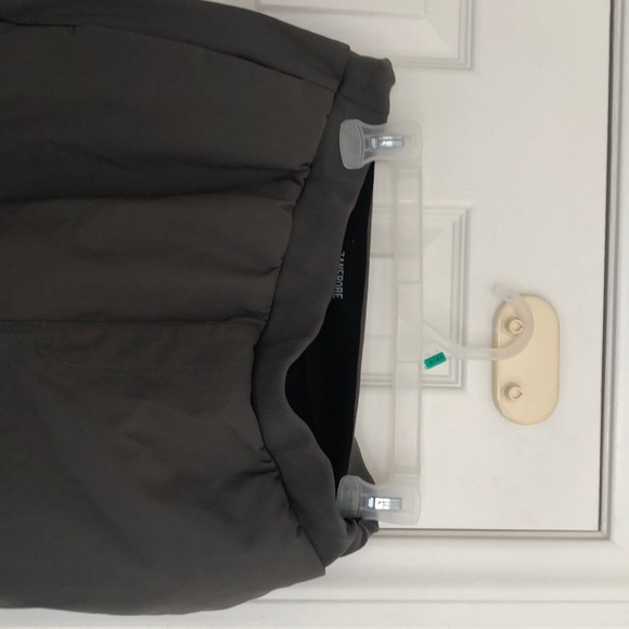 Zanerobe Salerno Tech' Stretch Nylon Jogger Pants - Picture 5 of 5